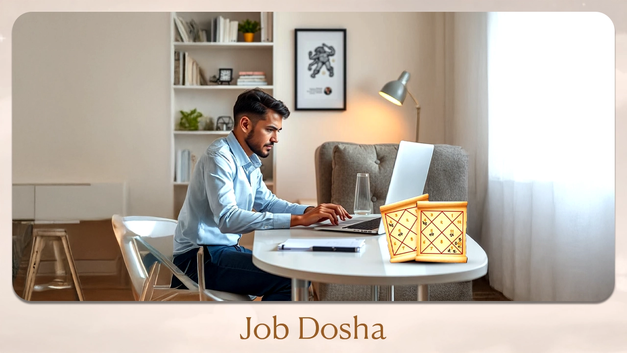 Job Dosha